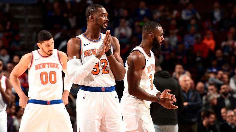 прогноз на баскетбол nba