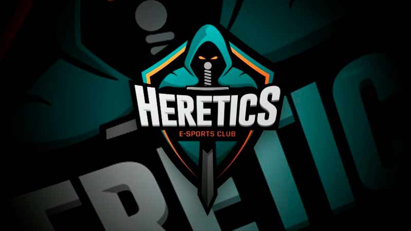 Heretics - Ninjas in Pyjamas: прогноз на матч 5 мая 2020