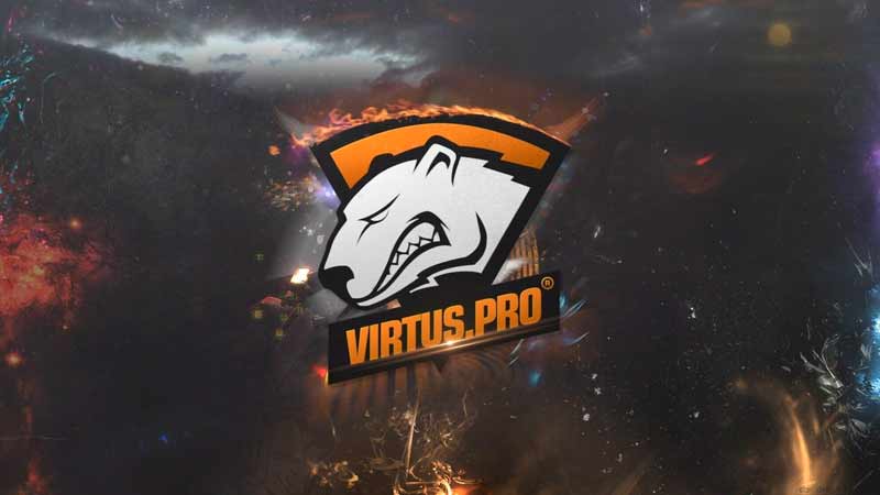 Virtus.pro - Team Liquid: прогноз на матч 8 мая 2020