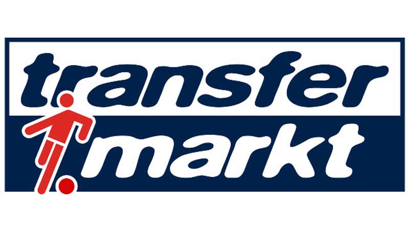 Transfermarkt: обзор сервиса стоимости игроков Трансфермаркт