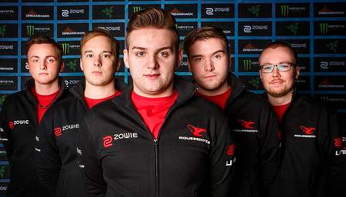mousesports 24.05.2020