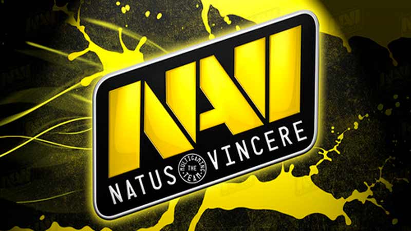 NaVi - Ninjas in Pyjamas: прогноз на матч 16 июня 2020
