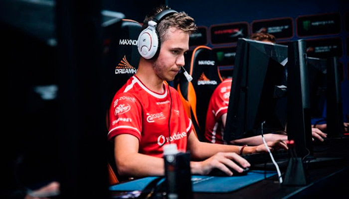 mousesports 04.06.2020