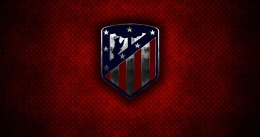 «Атлетико Мадрид» логотип