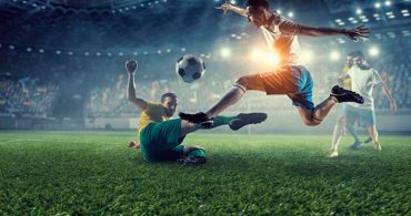 Что такое бисиклета в футболе?
