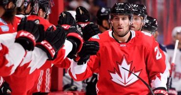 Канада – Латвия: прогноз на матч 21 мая 2021