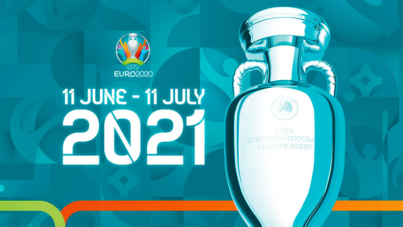 Прогноз на победителя ЕВРО 2020
